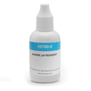 海水用　pH試薬（100回分）- HI780-25