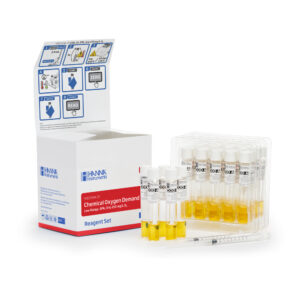COD(LR)試薬24回分 HI 93754A-25(EPA)
